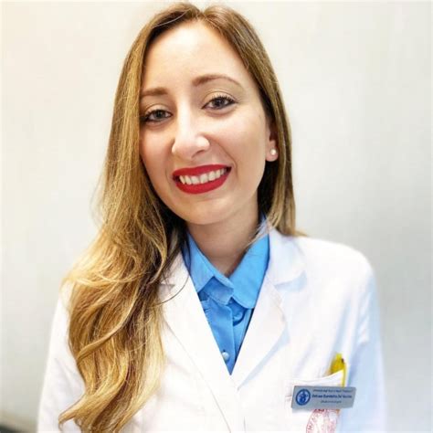 Dott Ssa Guendalina Del Vecchio Endocrinologo Diabetologo Prenota Hot