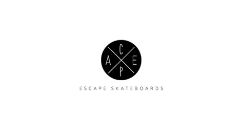 Escape Skateboards Martin Sandoval Portfolio