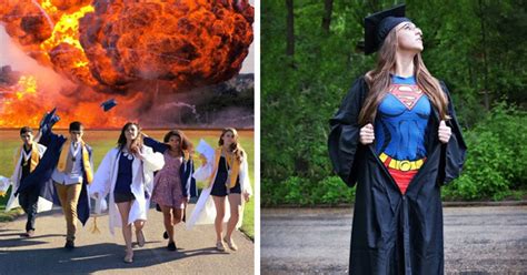 23 Graduation Photos That Are Just Awesome Funny Gallery Ebaum S World
