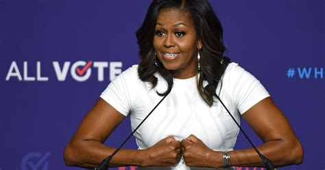 Exactly How to Get Arms Like Michelle Obama in 2020 ...