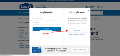 Check spelling or type a new query. Lowe's Consumer Credit Card Online Login - CC Bank