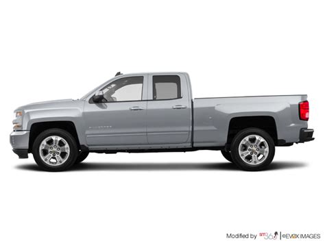 Hamilton Chevrolet Buick Gmc Ltee The 2019 Chevrolet Silverado 1500