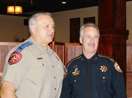 There were no injuries to officers or any other community members. North Harris County Criminal Justice Association