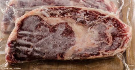 The scent changes due to the increased growth of spoilage bacteria, such as lactobacillus spp. Is It Safe to Refreeze Thawed Food?