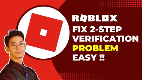 How To Fix Roblox 2 Step Verification Not Receiving Email Problem