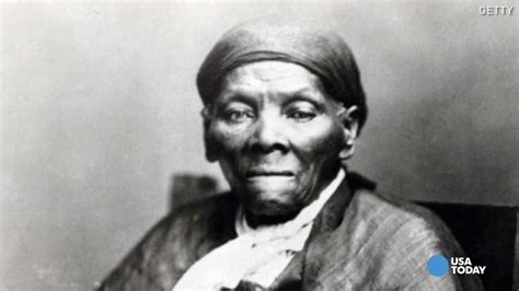 Harriet Tubman Led Hundreds Of Slaves To Freedom On The Underground