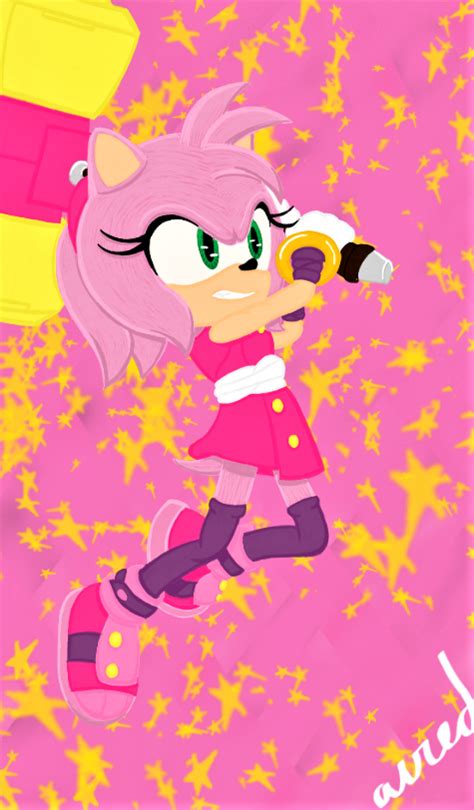 sonic dash 2 amy rose by openaired on deviantart