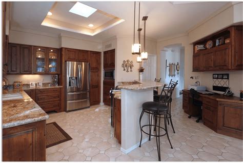 Should You Replace Or Reface Your Kitchen Cabinets Southwest Kitchen