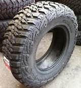 Cheap 4x4 Off Road Tyres