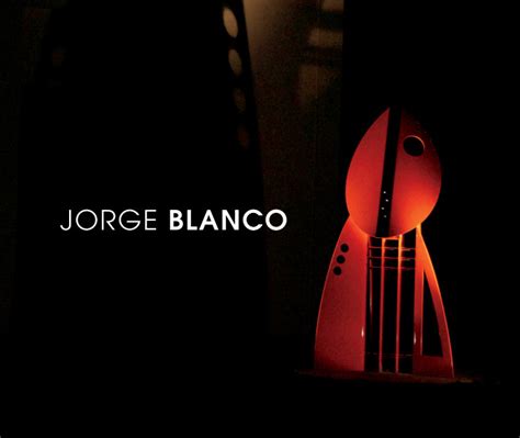 Jorge Blanco By Jorge Blanco Sculpture Blurb Books