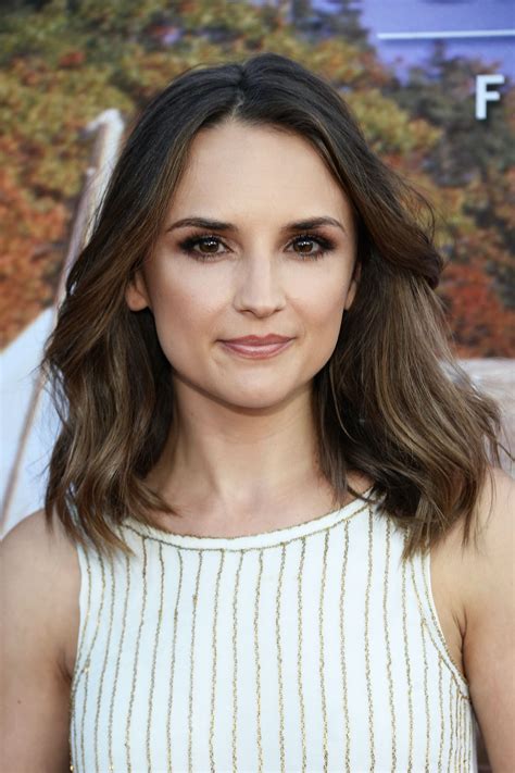 Rachael Leigh Cook Would Do A Shes All That Reboot But Not The Same