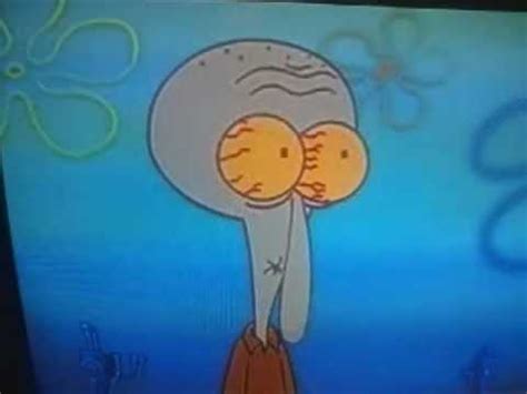 Its headquarters is located in burbank, california. One Of Squidward's Many Funny Faces - YouTube