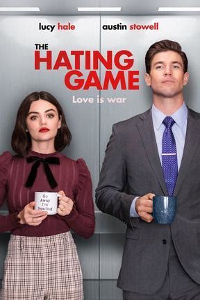 The Hating Game Watch Full Movie Online DIRECTV