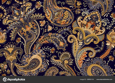 New users enjoy 60% off. Colorful Paisley pattern for textile, cover, wrapping ...