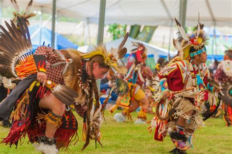 Celebrate Native American culture at the 50th annual Delta Park Powwow ...