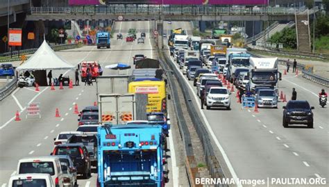 Kuala lumpur, april 7 — kajang will see eight road closures and more roadblocks beginning this wednesday (april 8), district police chief acp ahmad dzaffir mohd yussoff said. MCO: Gombak police announce 5 roadblocks, 9 road closures ...