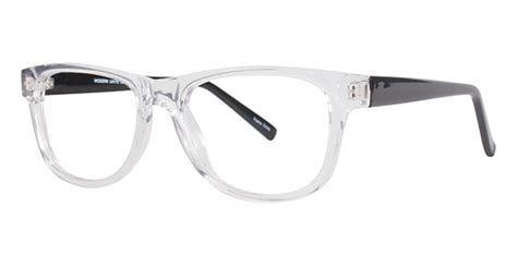 Modern Optical Unite Eyeglasses Frames