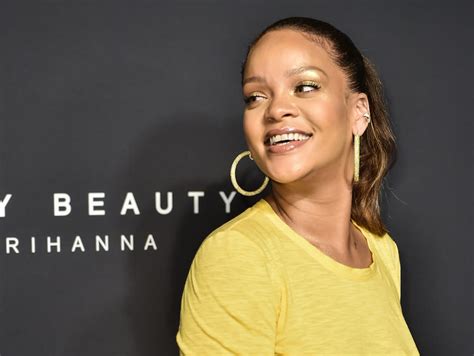 Rihanna Just Put Her Signature Riri Twist On Belles Beauty And The