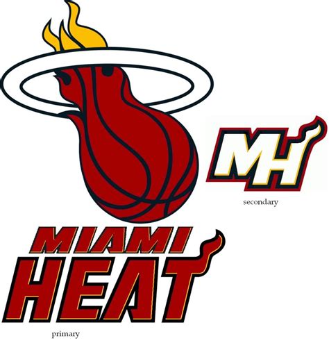 Miami Heat Logo Svg Free Fichiermiami Heat Logosvg — Wikipédia