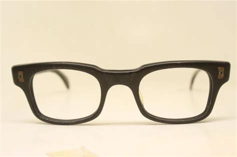 occhiali retrò vintage eyeglass frames bcg occhiali anni etsy italia vintage occhiali retrò