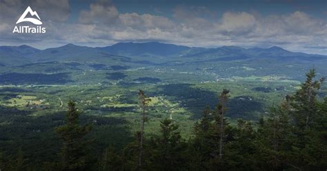 Best Trails Near Stowe Vermont Alltrails