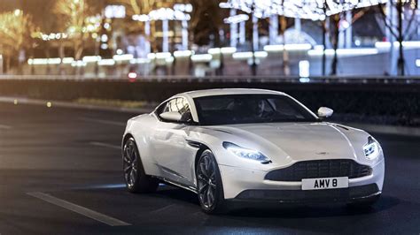Aston Martin Hourly Car Rental Service In Dhaka - BCMGBD