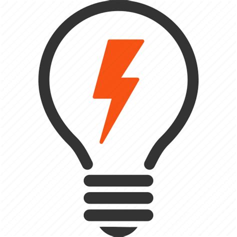 Electric Electric Bulb Electrical Electricity Energy Power Spark