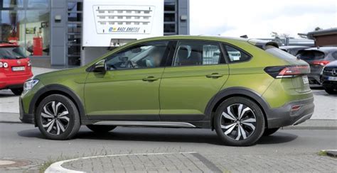 Discover the new vw taigo suv. Frische Fotos vom Volkswagen Taigo - Magazin