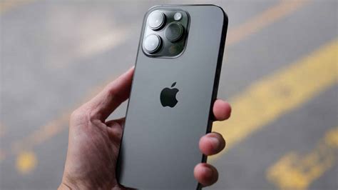 Apple Iphone 15 New Leaks A 48mp Camera Sensor And Up To 200 Price