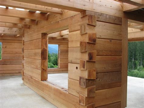 Dovetail Cabin