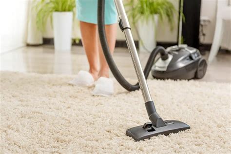 Best Vacuums For Thick And High Pile Carpet 2022 Reviews