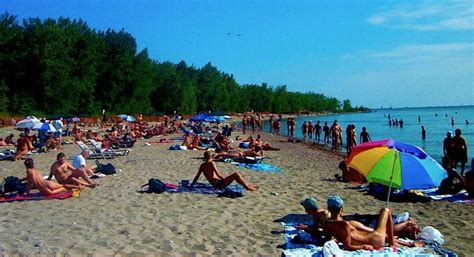 Federation Of Canadian Naturists Clothing Optional Beaches