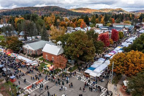 Another Fabulous Fall Festival In The Books — Ellicottville Now