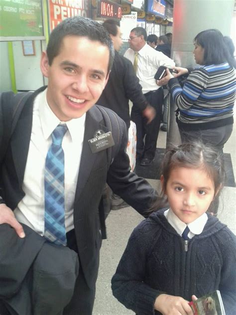 In the year 2014, he took part in a facebook event. In Chile - 22 yrs old David Archuleta | David archuleta ...