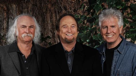 Crosby Stills Nash And Young Please Come To Chicago