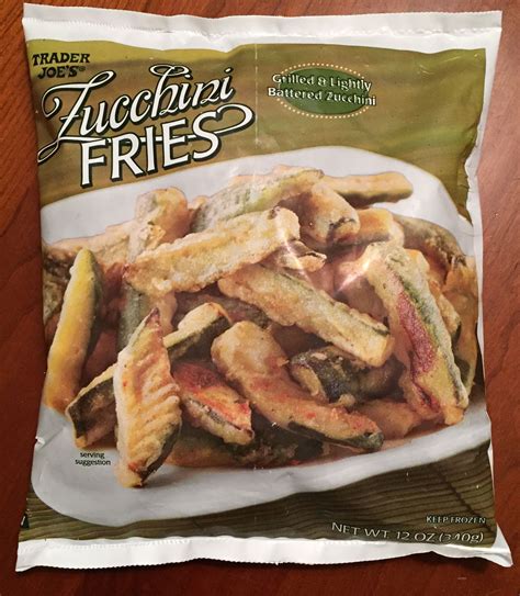 We did not find results for: Zucchini fries, 140 cal, 1 cup - lightly breaded ...