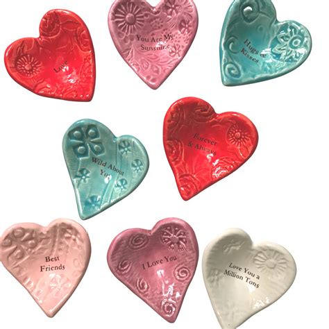 Collection Valentines Day 10 Pieces Lorraine Oerth And Co