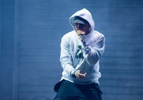 Eminem Publisher Wins Political Party Copyright Court Case