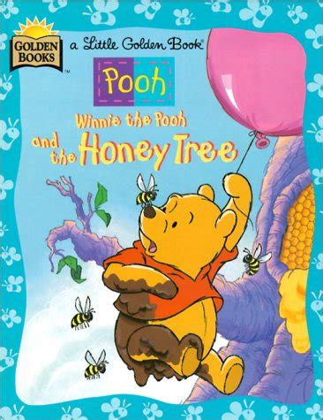 Librarika Pooh S Book Of Adventures Pooh Gets Stuck Pooh S Honey