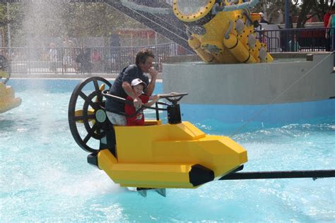 Inside All New Legoland Florida Rides Offering Kid Sized Excitement