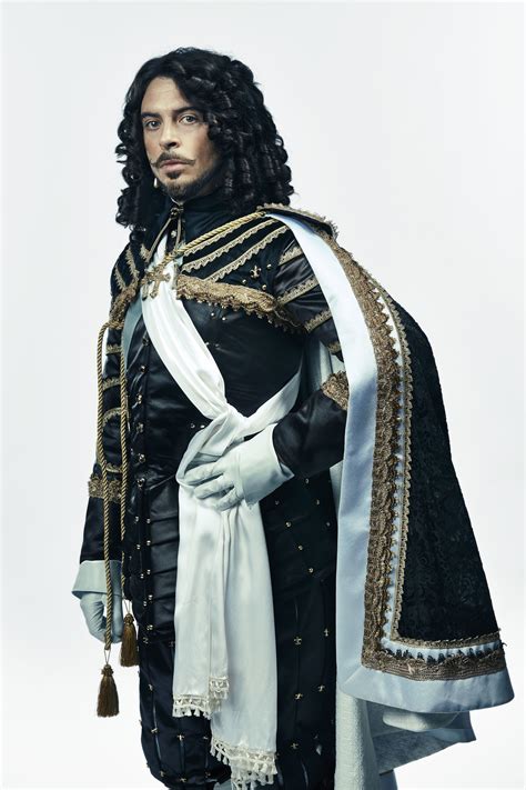 King Louis Xiii The Musketeers Heroes And Villains Wiki Fandom