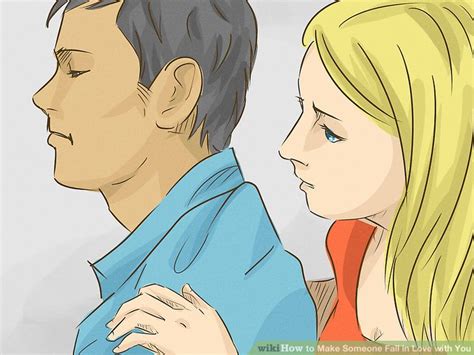 As much as they love to pamper their loved ones, they also love to be pampered with roses and romantic poems. 6 Ways to Make Someone Fall in Love with You - wikiHow