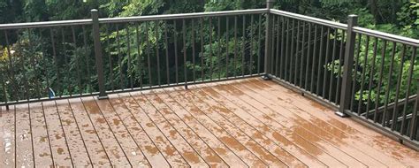 A guide for trex decking costs and prices for transcend, select, enhance basic styles and breaking down the individual costs for your deck installation. Azek vs Trex, Which Is the Right Choice for You?