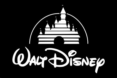 The Walt Disney Company Logo Png Ersma