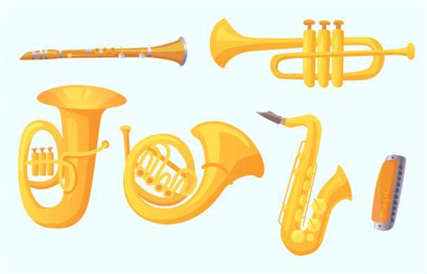 490 Tuba Cartoons Stock Photos Pictures And Royalty Free Images Istock