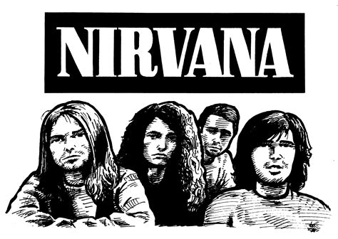 August 1991 nirvana opens for sonic youth on a european festival tour, which includes a landmark january/february 1992 nirvana tours australia, japan and hawaii. Free University Nirvana?