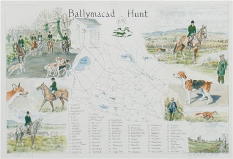 Winross trucks for sale (click on truck links for pictures). Rosemary H. Coates | Ballymacad Hunt | MutualArt