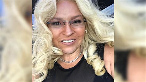 Beth Chapman Dies At 51 After Losing Her Battle With Cancer