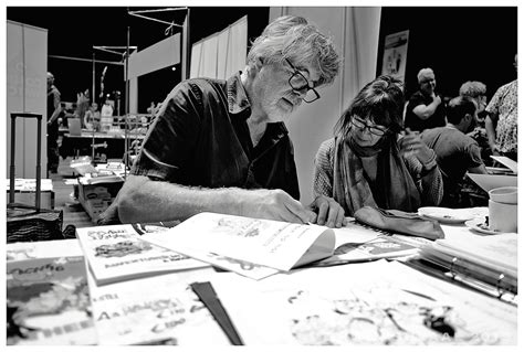 Incognito Comics Impressie Stripfestival Breda 2019 2