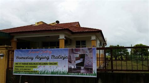 Anjung damai homestay is an accommodation in kedah. Homestay Anjung Malinja , Homestay Kota Sarang Semut ...